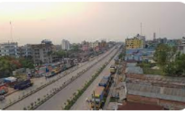 44 Sotangso Commercial Land Sale For Gazipur Tongi