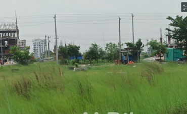 3 Khatha South Facing Plot Sale At Aftabnagar, Block- G