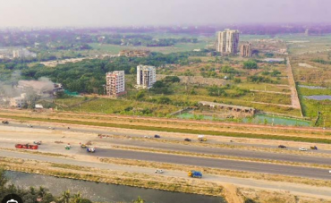 6 Katha Land Sale At Aftabnagar, Block- M