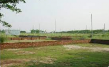 3.5 Katha Plot Sale At Bashundhara Riverview, Block- C
