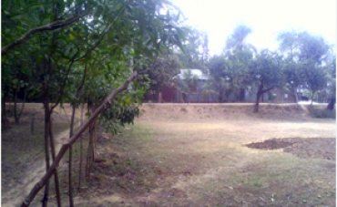 6 Katha Plot Sale At Bashundhara R/A, Block- N
