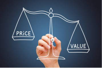 Value go Higher 