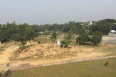 10 Katha Plot Sale At Purbachal New Town Rajuk,Sector- 16