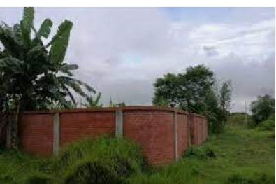 2.5 Katha Land Sale At Aftabnagar, Block- H