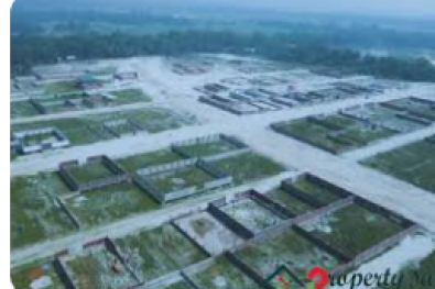 5Katha Land Sale At Purbachal Rajuk, Sec- 30