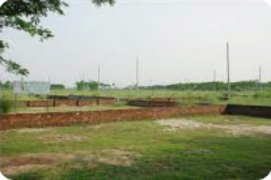 4 Katha Land Sale At Bashundhara R/A. Block- M 