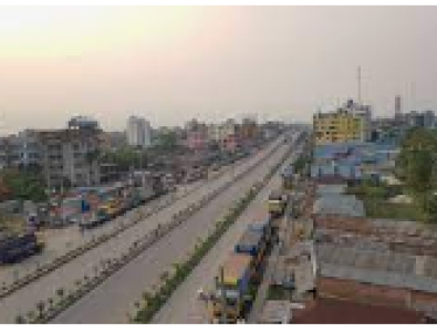 44 Sotangso Commercial Land Sale For Gazipur Tongi