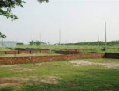 4 Katha Land Sale At Bashundhara R/A. Block- M 
